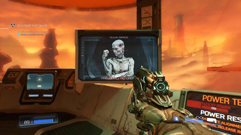 DOOM - Super Nintendo