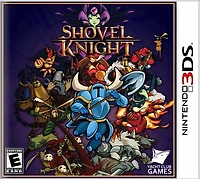 Shovel Knight