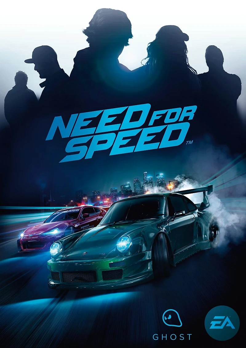 Need for Speed - PC