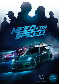 Need for Speed - PC