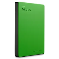 Seagate Game Drive Gears 4 2TB - Xbox One