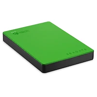 Seagate Game Drive Gears 4 2TB - Xbox One