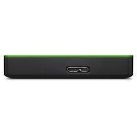Seagate Game Drive Gears 4 2TB - Xbox One
