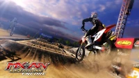 MX vs. ATV Supercross Encore