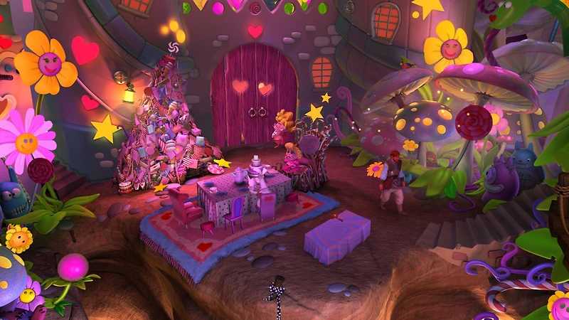 The Book of Unwritten Tales 2 - Nintendo Wii U