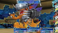 Digimon Story: Cyber Sleuth - PlayStation 4