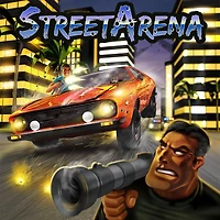 Street Arena