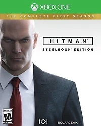 HITMAN: The Complete First Season - Xbox One