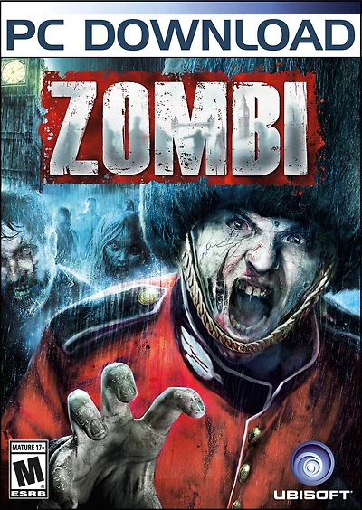 Zombi