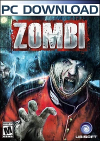 Zombi