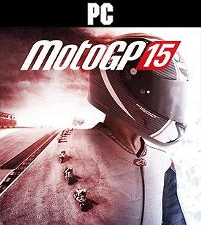 MotoGP 15 - PC