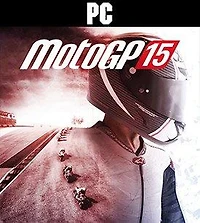 MotoGP 15 - PC