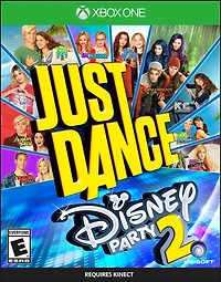 Just Dance: Disney Party 2 - Xbox One