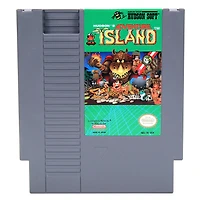 Adventure Island