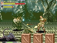 Alien VS. Predator - Super Nintendo