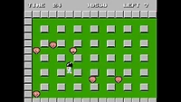 Bomberman - Nintendo