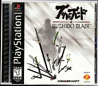 Bushido Blade