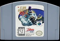 ClayFighter 63 1/3
