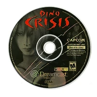 Dino Crisis