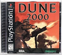 Dune 2000