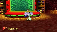 Earthworm Jim 3D