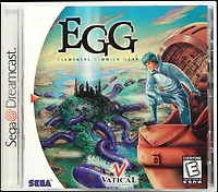 Elemental Gimmic Gear