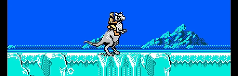 Star Wars: The Empire Strikes Back - Nintendo