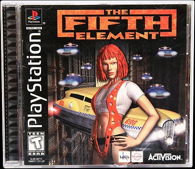 The Fifth Element