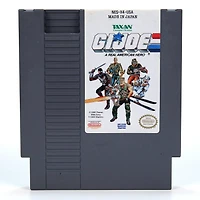 G.I. Joe: A Real American Hero