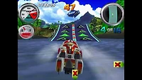 Hydro Thunder Racing Association - Nintendo 64