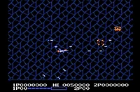 Life Force - Nintendo