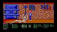 Maniac Mansion