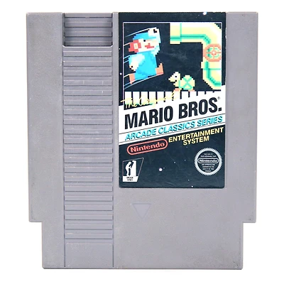 Mario Bros
