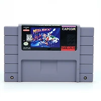 Mega Man X2