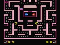 Ms. Pac-Man - Nintendo