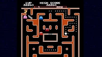 Ms. Pac-Man - Nintendo