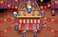 The Legend of the Mystical Ninja - Super Nintendo