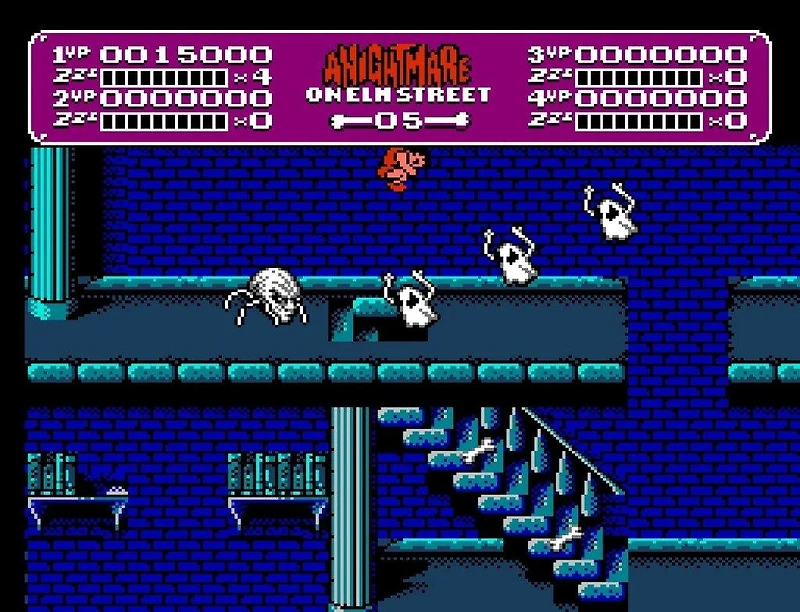 A Nightmare on Elm Street