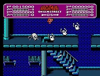 A Nightmare on Elm Street