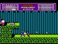 A Nightmare on Elm Street