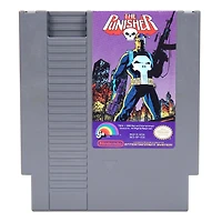 The Punisher
