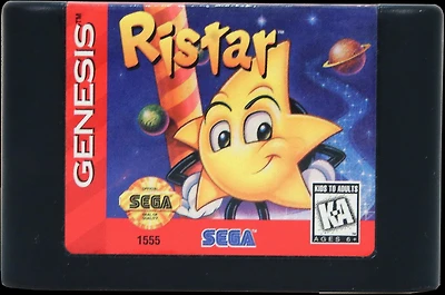 Ristar