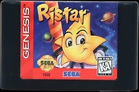 Ristar