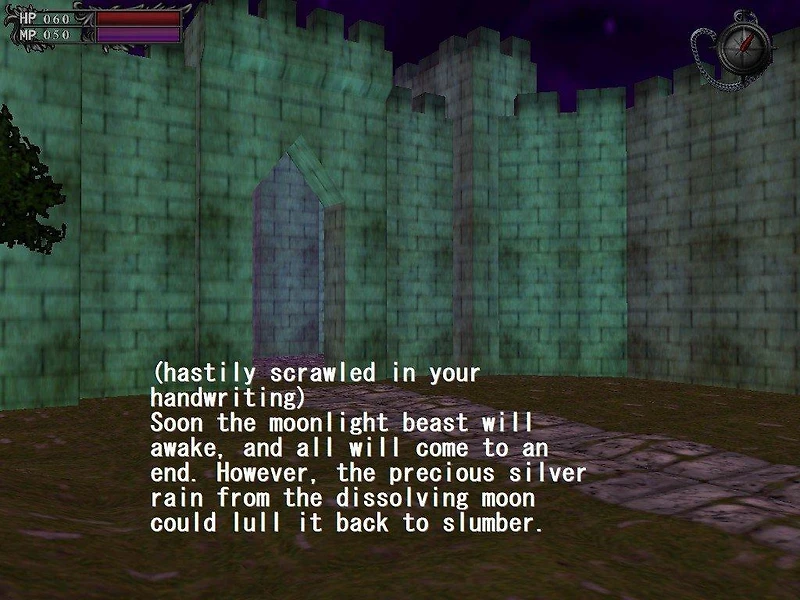 Shadowgate 64: Trials of the Four Towers - Nintendo 64