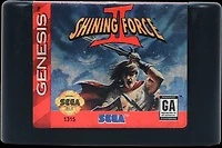 Shining Force II