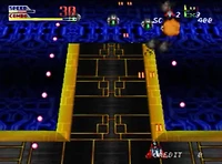 Star Soldier: Vanishing Earth