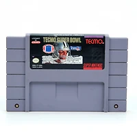 Tecmo Super Bowl
