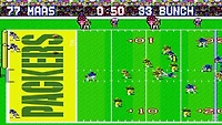 Tecmo Super Bowl - Super Nintendo