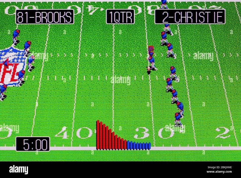 Tecmo Super Bowl III: Final Edition - Super Nintendo