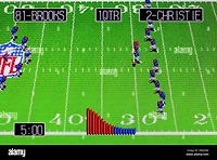 Tecmo Super Bowl III: Final Edition - Super Nintendo
